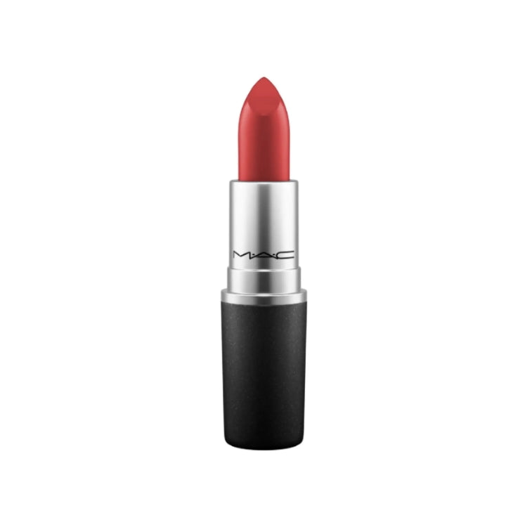 Mac - Amplified Crème Lipstick - Rouge À Lèvres