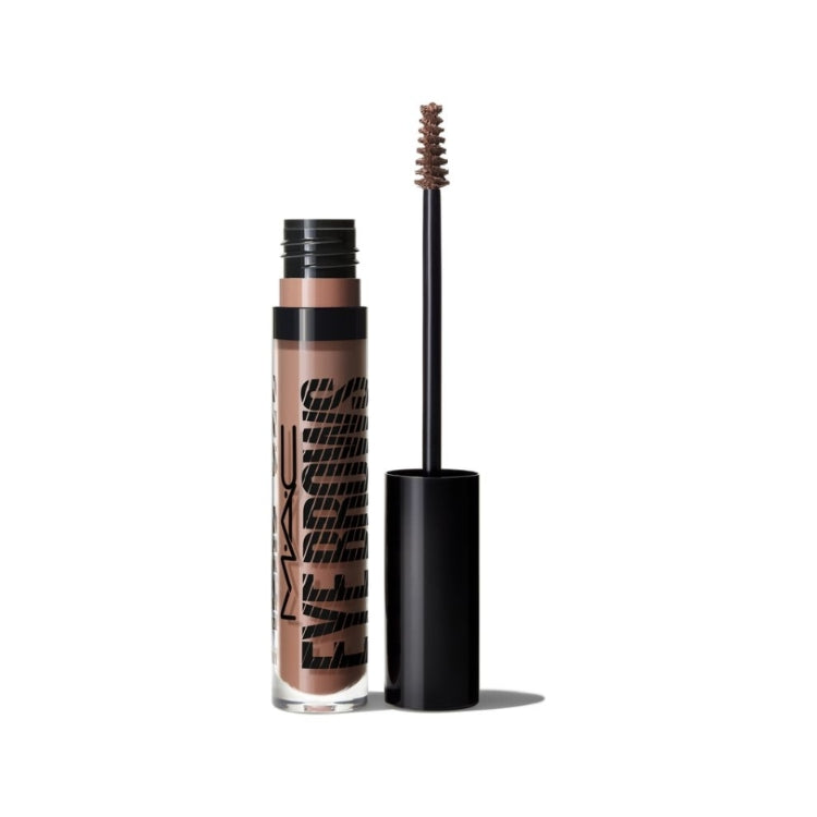 Mac - Eye Brows - Big Boost Fibre Gel - Gel Sourcil Fibre