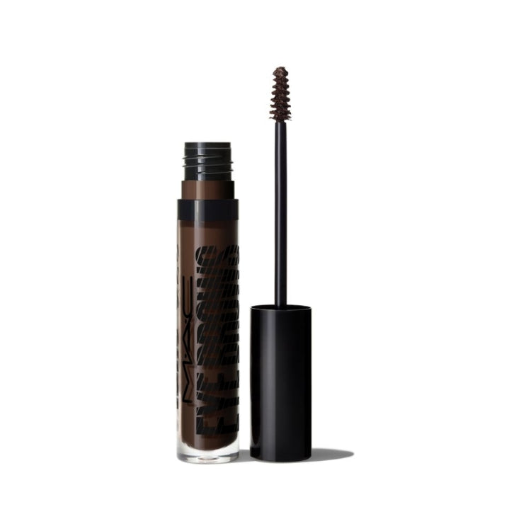 Mac - Eye Brows - Big Boost Fibre Gel - Gel Sourcil Fibre