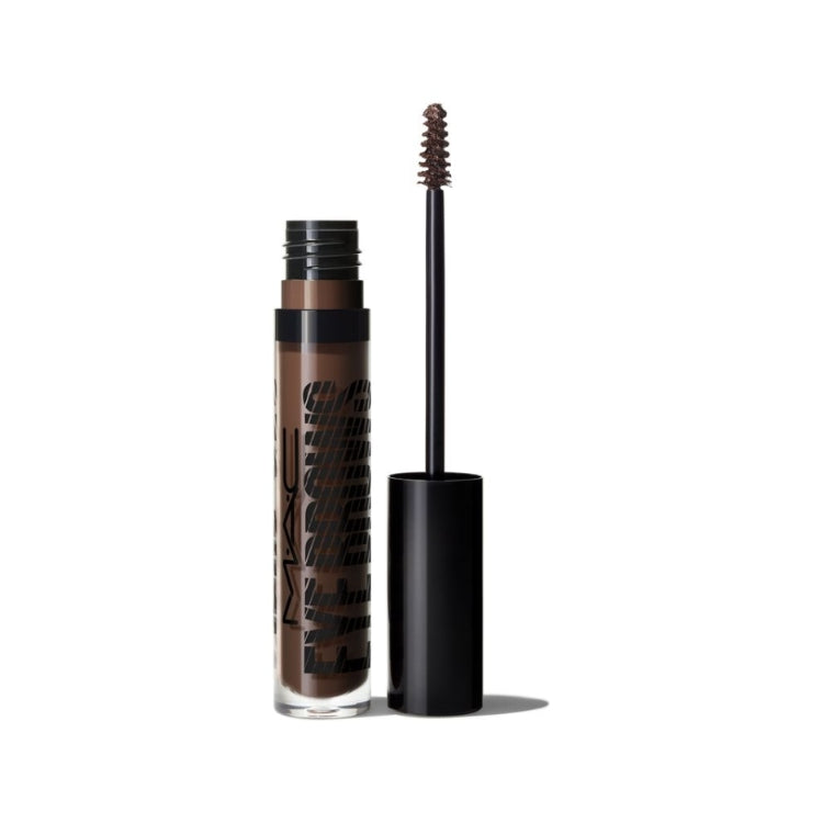 Mac - Eye Brows - Big Boost Fibre Gel - Gel Sourcil Fibre