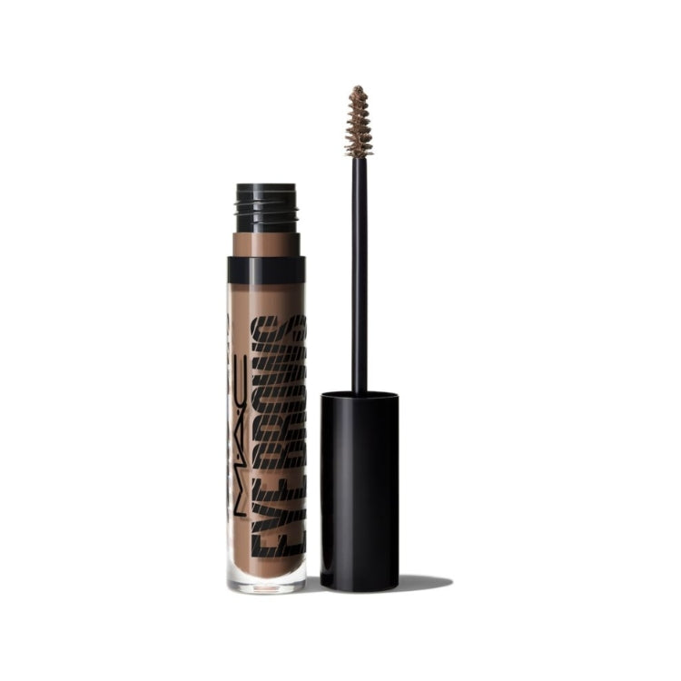 Mac - Eye Brows - Big Boost Fibre Gel - Gel Sourcil Fibre