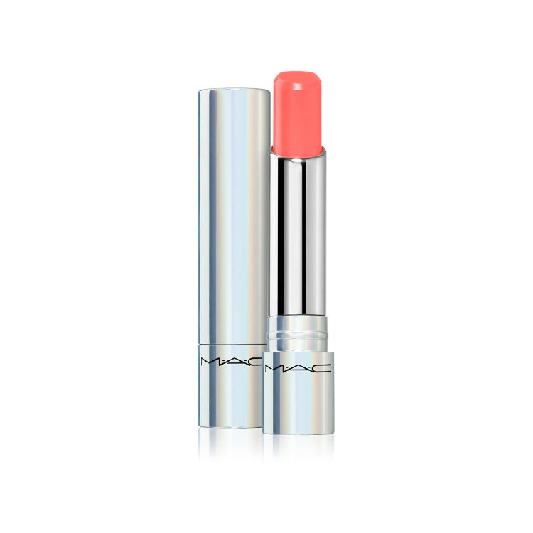 Mac - Glow Play - Tendertalk Lip Balm - Baume À Lèvres Teinté
