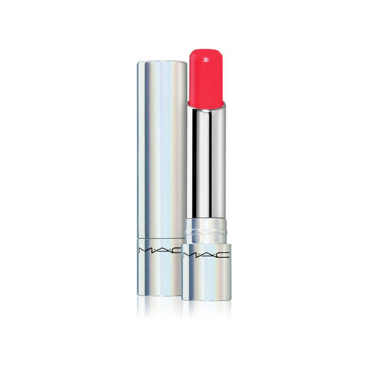 Mac - Glow Play - Tendertalk Lip Balm - Baume À Lèvres Teinté