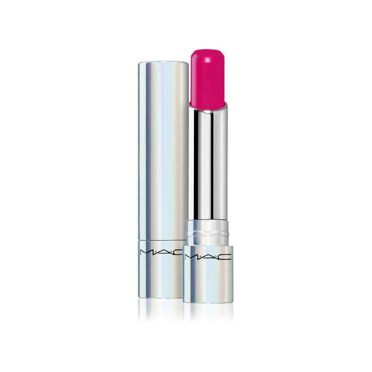 Mac - Glow Play - Tendertalk Lip Balm - Baume À Lèvres Teinté