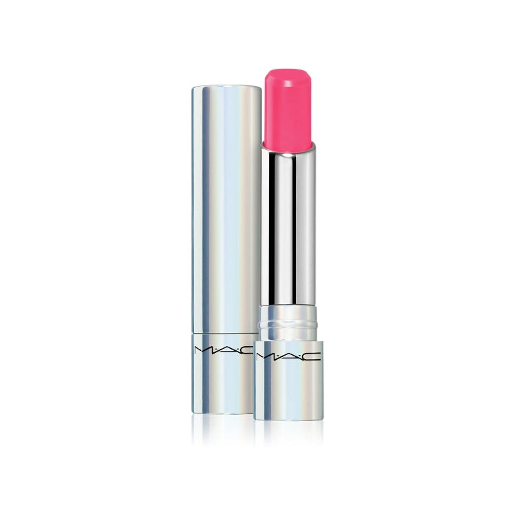 Mac - Glow Play - Tendertalk Lip Balm - Baume À Lèvres Teinté
