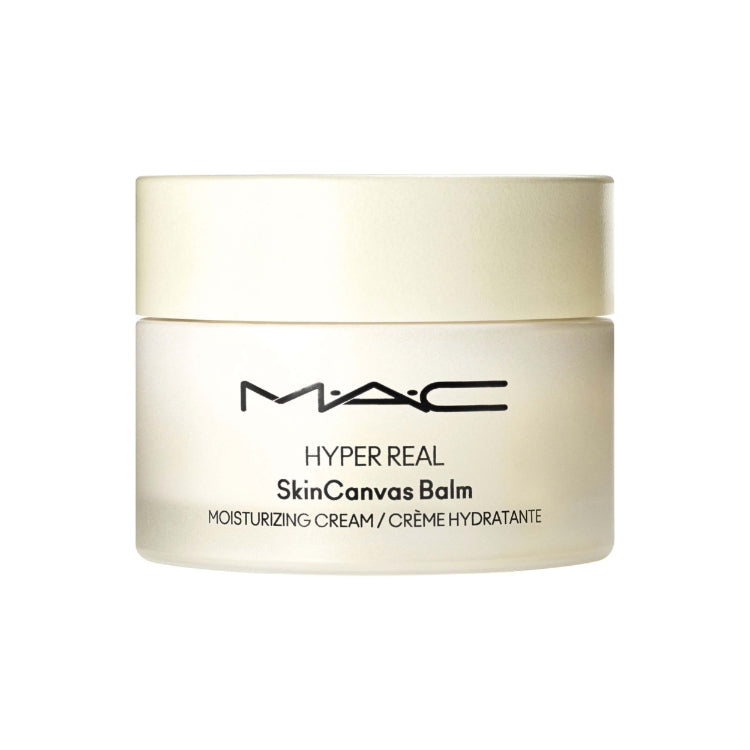 Mac - Hyper Real - Skin Canvas Balm - Moisturizing Cream