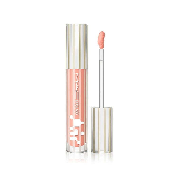 Mac - Lipglass - Non-Sticky Gloss - Gloss Non Gluant