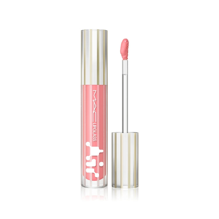 Mac - Lipglass - Non-Sticky Gloss - Gloss Non Gluant