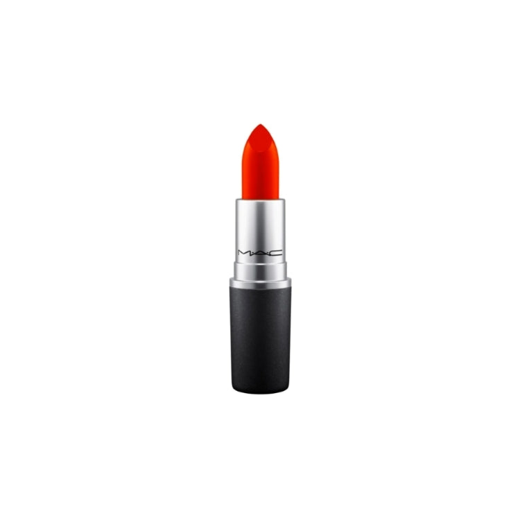 Mac - Matte Lipstick - Rouge À Lèvres