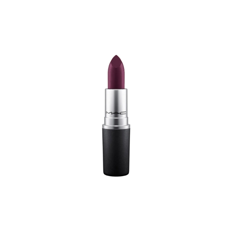 Mac - Matte Lipstick - Rouge À Lèvres