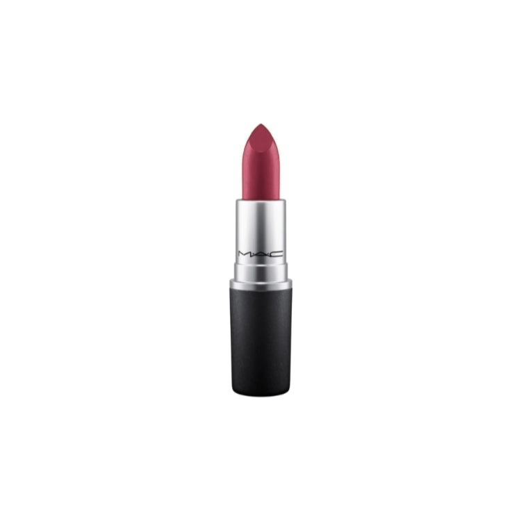 Mac - Matte Lipstick - Rouge À Lèvres