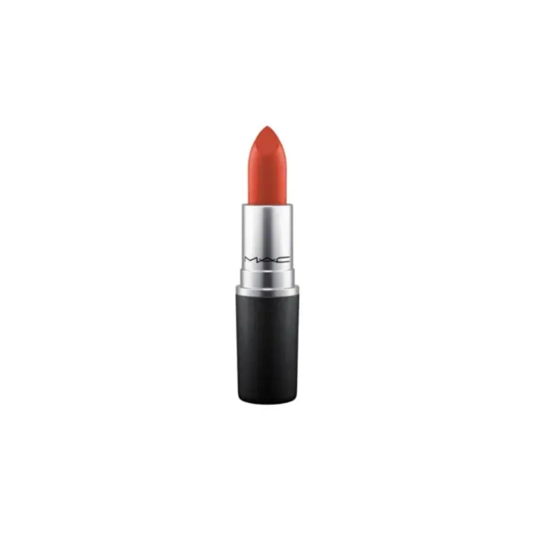 Mac - Matte Lipstick - Rouge À Lèvres