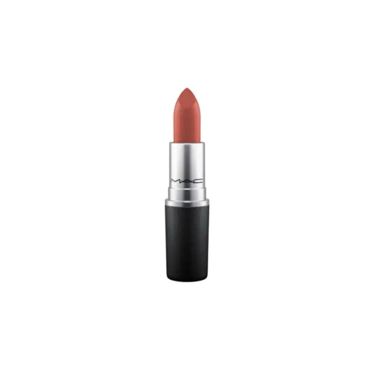 Mac - Matte Lipstick - Rouge À Lèvres