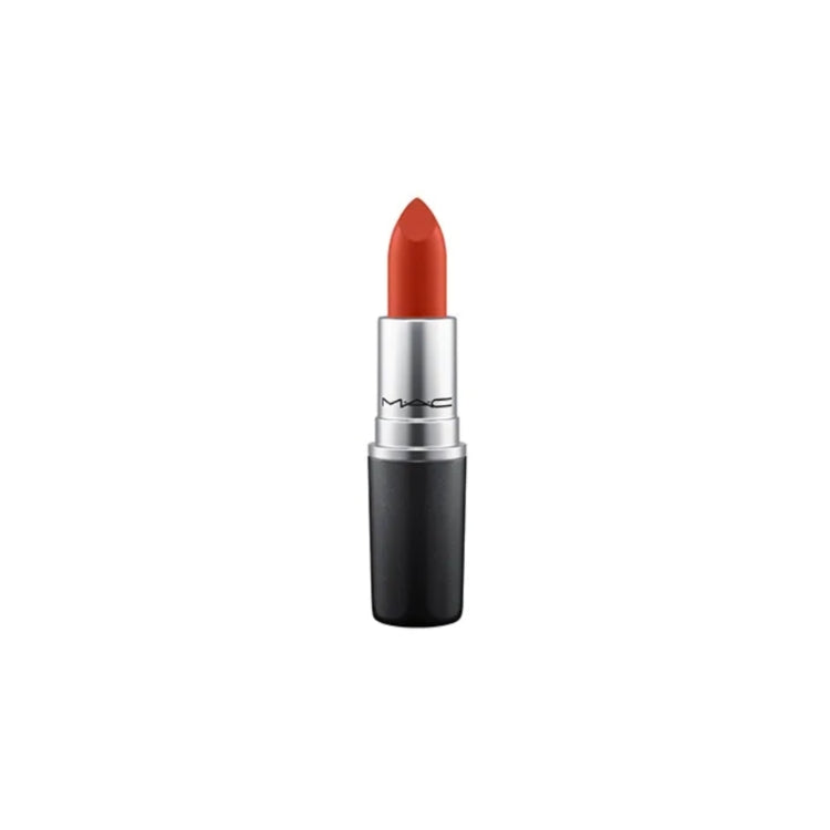 Mac - Matte Lipstick - Rouge À Lèvres