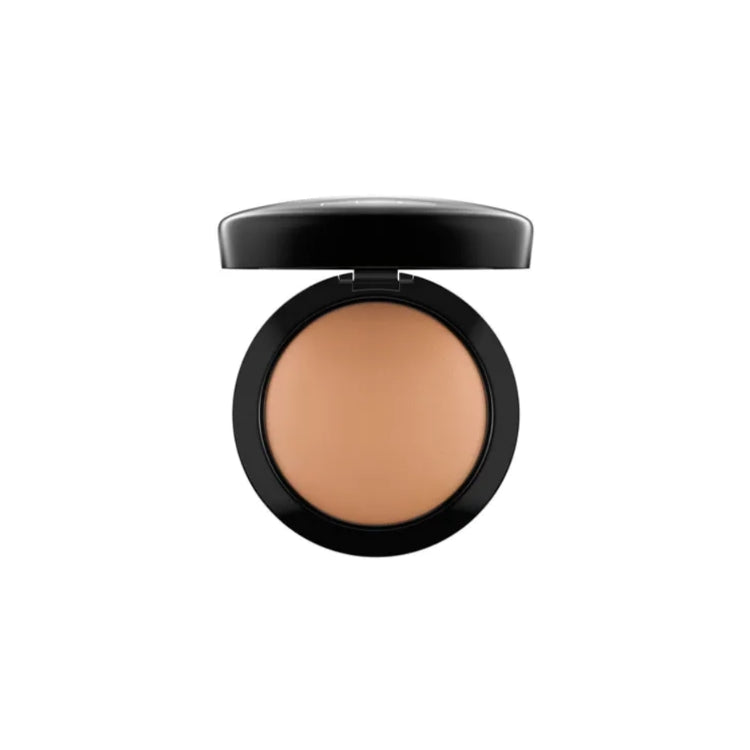 Mac - Mineralize - Skinfinish Natural - Poudre De Finition Naturelle