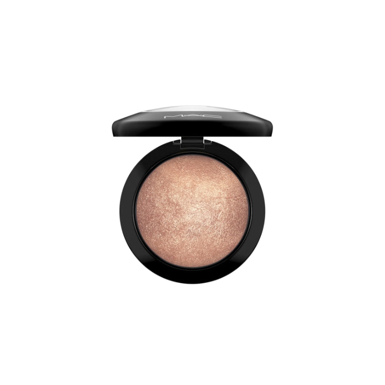 Mac - Mineralize - Skinfinish Natural - Poudre De Finition Naturelle