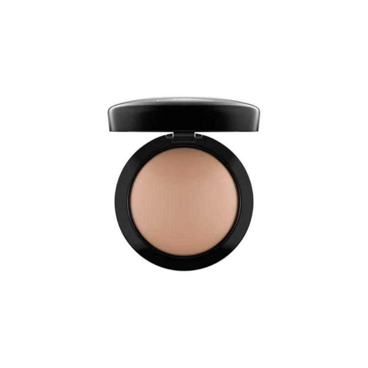Mac - Mineralize - Skinfinish Natural - Poudre De Finition Naturelle