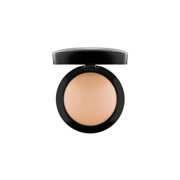 Mac - Mineralize - Skinfinish Natural - Poudre De Finition Naturelle