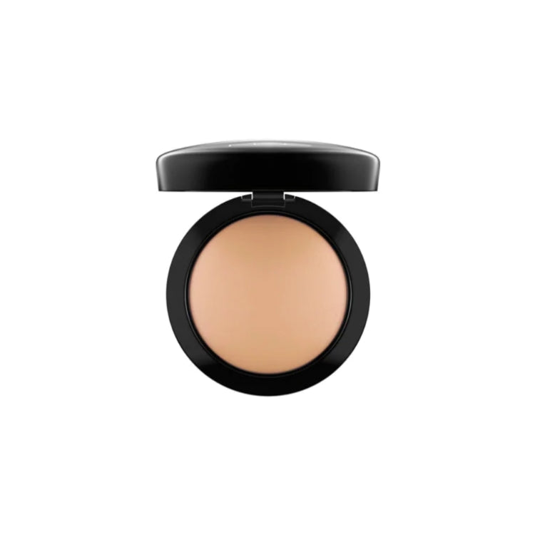 Mac - Mineralize - Skinfinish Natural - Poudre De Finition Naturelle