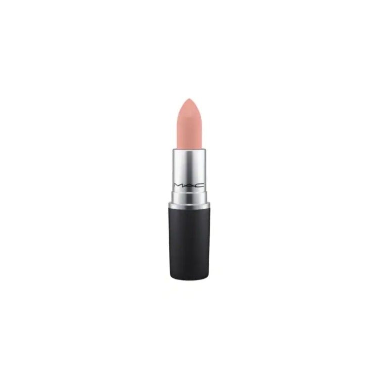Mac - Powder Kiss Lipstick - Rouge À Lèvres