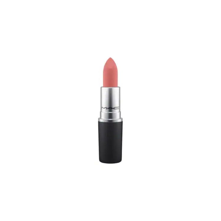 Mac - Powder Kiss Lipstick - Rouge À Lèvres