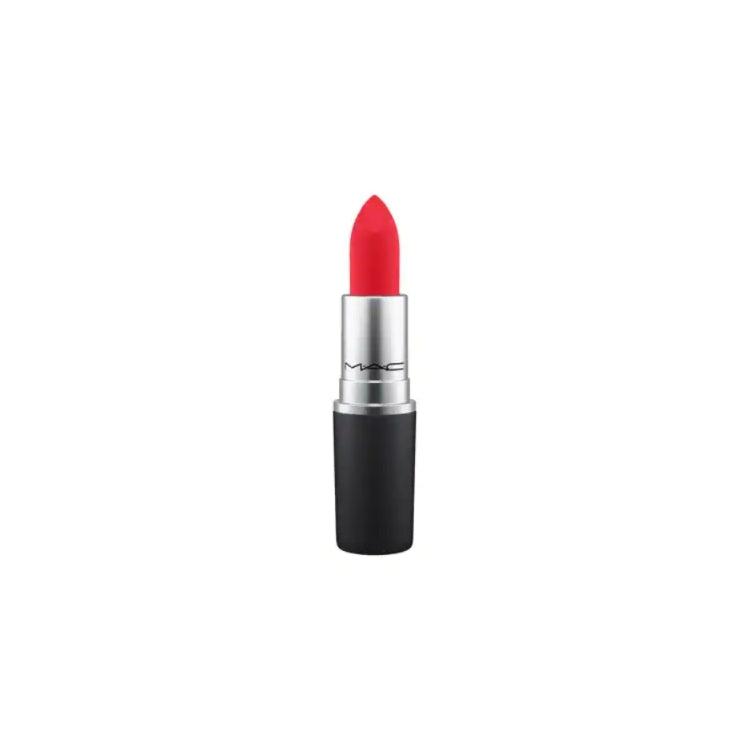 Mac - Powder Kiss Lipstick - Rouge À Lèvres