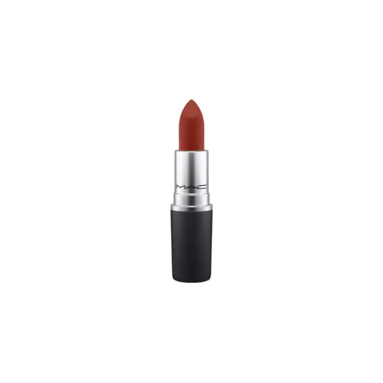 Mac - Powder Kiss Lipstick - Rouge À Lèvres