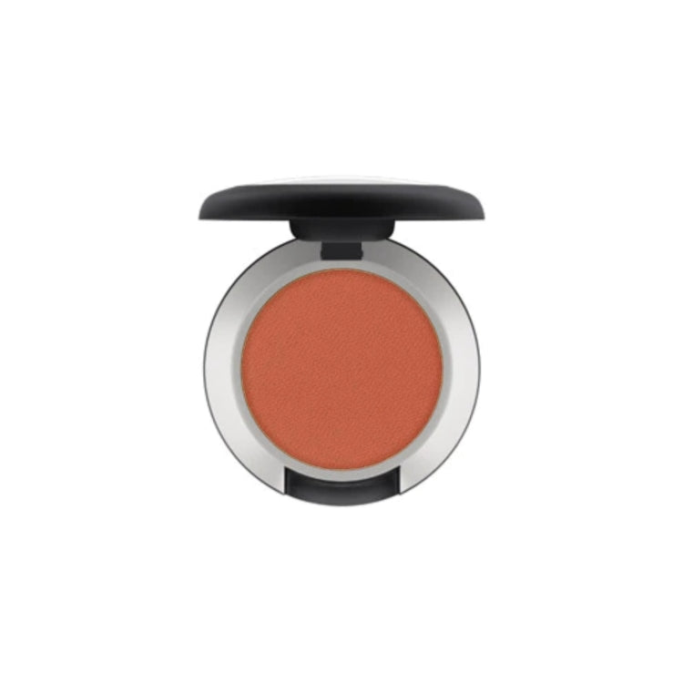 Mac - Powder Kiss Soft Matte Eye Shadow - Ombre À Paupières Mate Veloutée