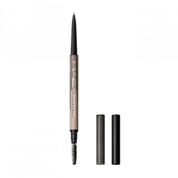 Mac - Pro Brow Definer - 1MM-Tip Brow Pencil - Crayon À Sourcils Pointe 1MM