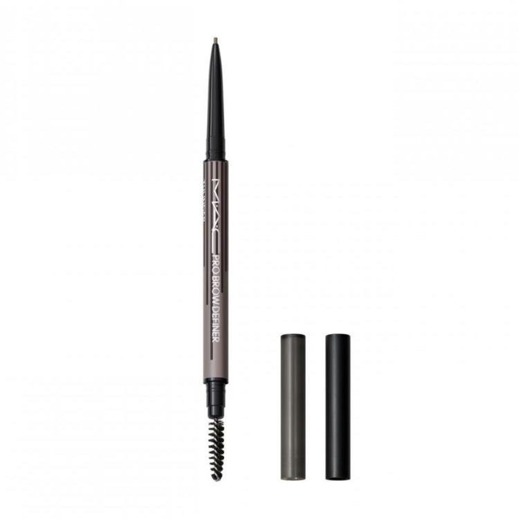 Mac - Pro Brow Definer - 1MM-Tip Brow Pencil - Crayon À Sourcils Pointe 1MM