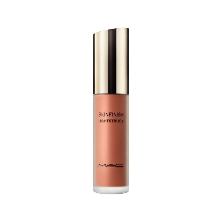 Mac - Skinfinish Lightstruck - Liquid Highlighter - Illuminateur Liquide