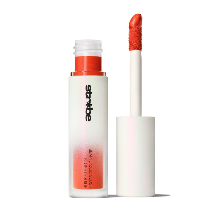 Mac - Str*be - Beam Liquid Blush - Blush Liquide