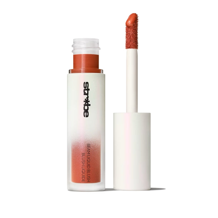 Mac - Str*be - Beam Liquid Blush - Blush Liquide