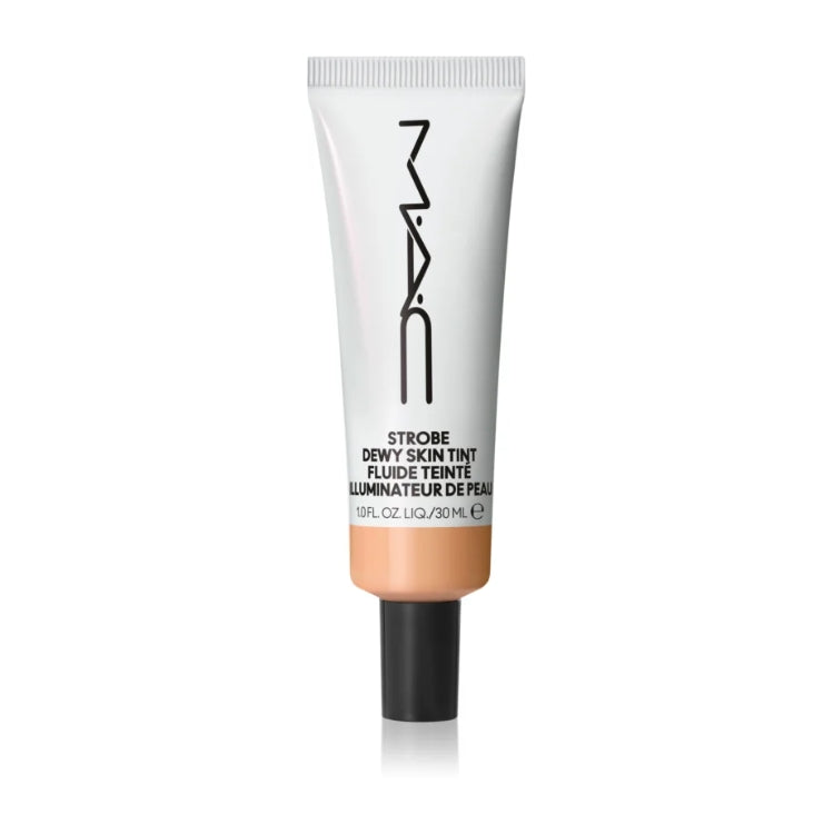 Mac - Strobe Dewy Skin Tint - Fluide Teinté Illuminateur De Peau