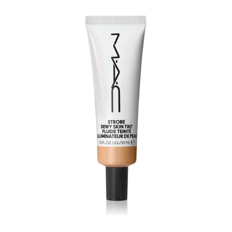 Mac - Strobe Dewy Skin Tint - Fluide Teinté Illuminateur De Peau