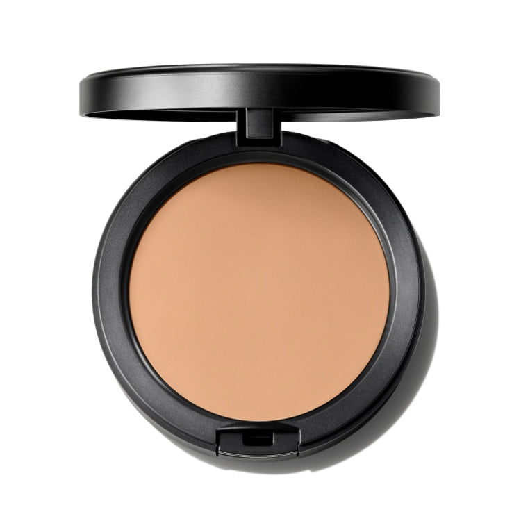 Mac - Studio Fix - Powder Plus Foundation - Fond De Teint + Poudre - 24HR Oil Control Buildable Blur Matte Finish - Anti-Brillance 24H - Modulable Fini Mat Floute - Refillable / Rechargeable