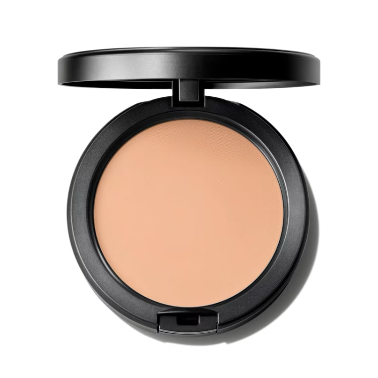 Mac - Studio Fix - Powder Plus Foundation - Fond De Teint + Poudre - 24HR Oil Control Buildable Blur Matte Finish - Anti-Brillance 24H - Modulable Fini Mat Floute - Refillable / Rechargeable