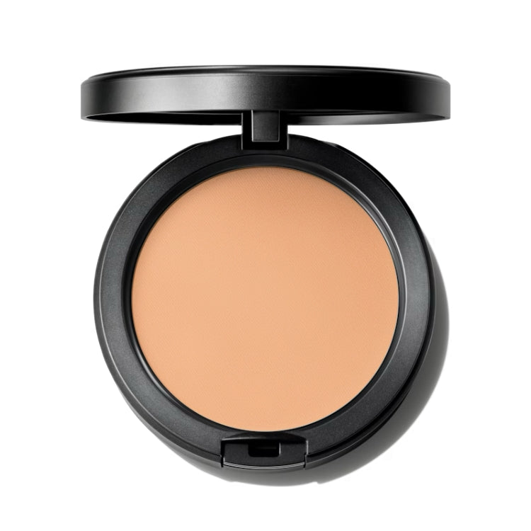 Mac - Studio Fix - Powder Plus Foundation - Fond De Teint + Poudre - 24HR Oil Control Buildable Blur Matte Finish - Anti-Brillance 24H - Modulable Fini Mat Floute - Refillable / Rechargeable