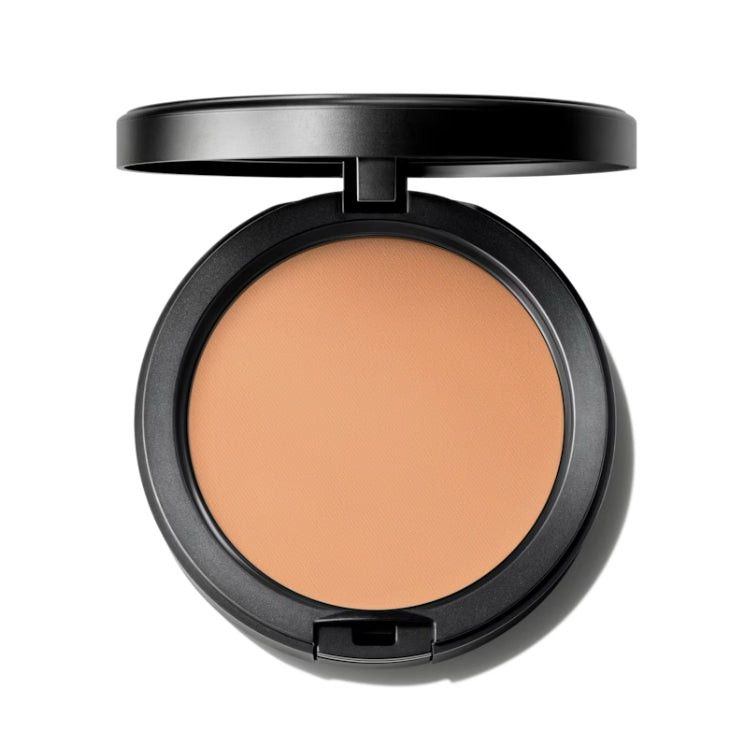 Mac - Studio Fix - Powder Plus Foundation - Fond De Teint + Poudre - 24HR Oil Control Buildable Blur Matte Finish - Anti-Brillance 24H - Modulable Fini Mat Floute - Refillable / Rechargeable