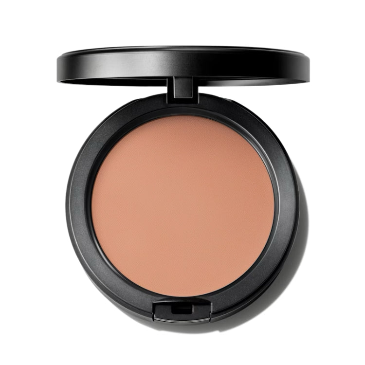 Mac - Studio Fix - Powder Plus Foundation - Fond De Teint + Poudre - 24HR Oil Control Buildable Blur Matte Finish - Anti-Brillance 24H - Modulable Fini Mat Floute - Refillable / Rechargeable