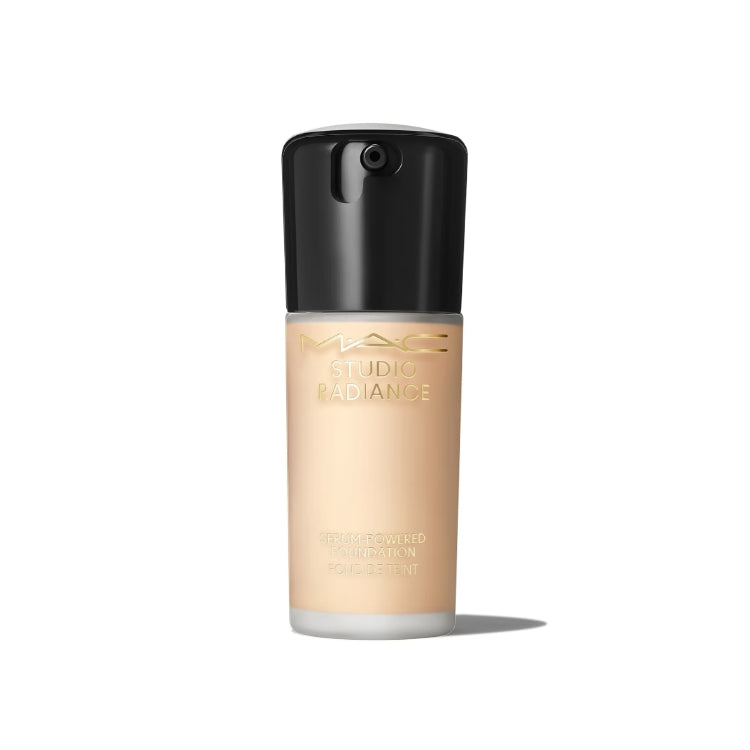 Mac - Studio Radiance - Serum-Powered Foundation - Fond De Teint