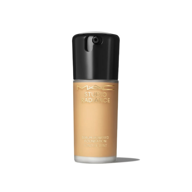 Mac - Studio Radiance - Serum-Powered Foundation - Fond De Teint