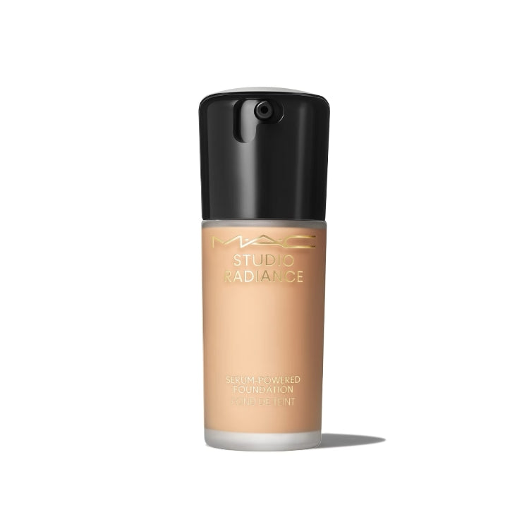 Mac - Studio Radiance - Serum-Powered Foundation - Fond De Teint