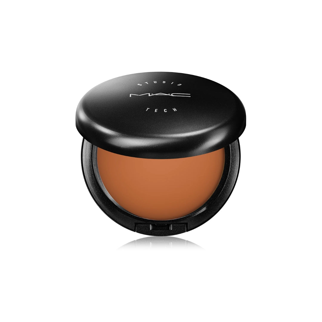 Mac - Studio Tech - Fondotinta Compatto
