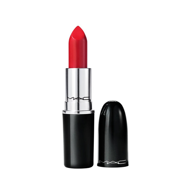 Mac - Lutreglass Lipstick - Rouge À Lèvres