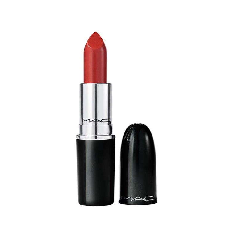 Mac - Lutreglass Lipstick - Rouge À Lèvres