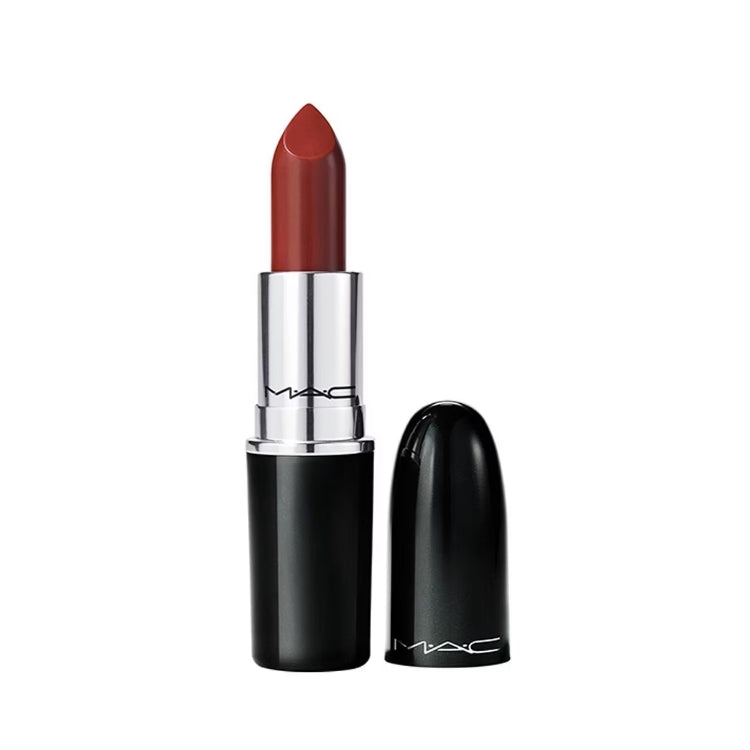 Mac - Lutreglass Lipstick - Rouge À Lèvres