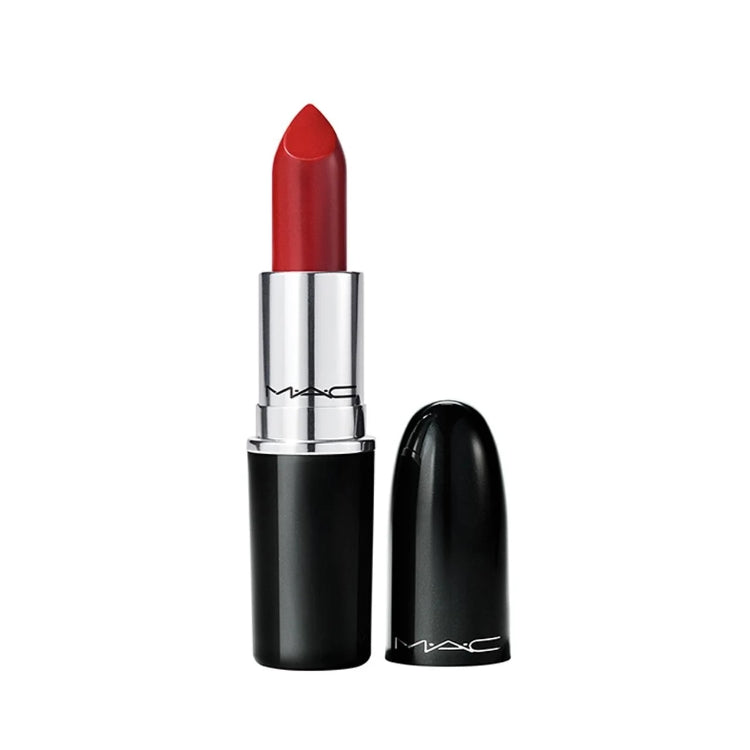 Mac - Lutreglass Lipstick - Rouge À Lèvres