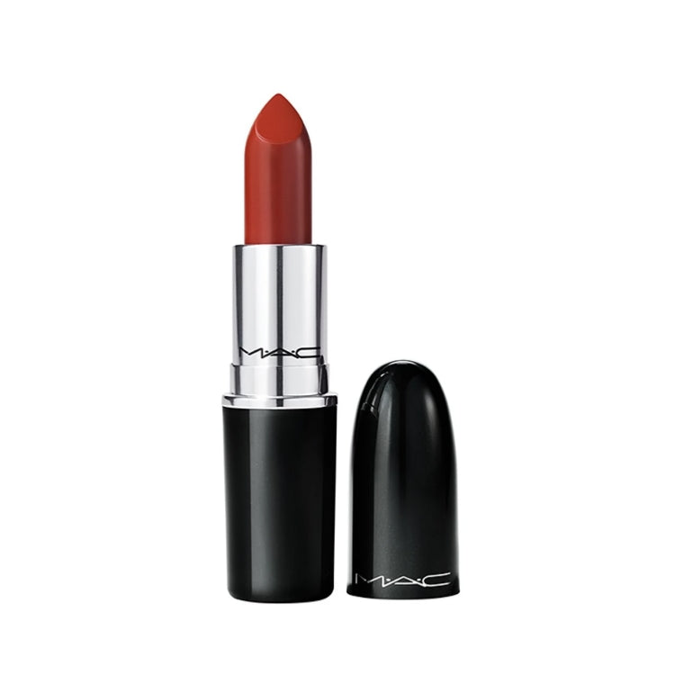 Mac - Lutreglass Lipstick - Rouge À Lèvres