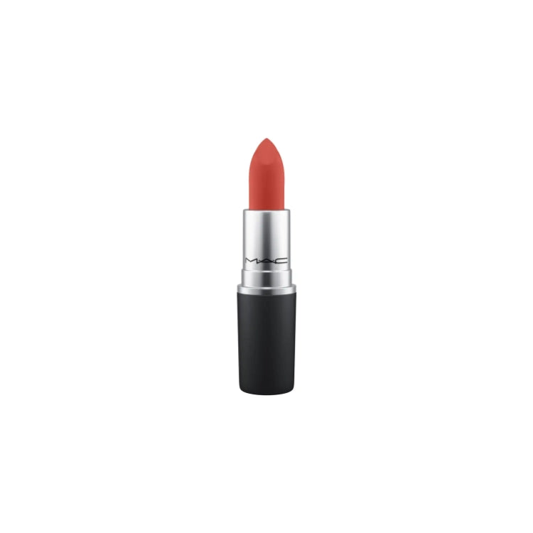 Mac - Powder Kiss Lipstick - Rouge À Lèvres